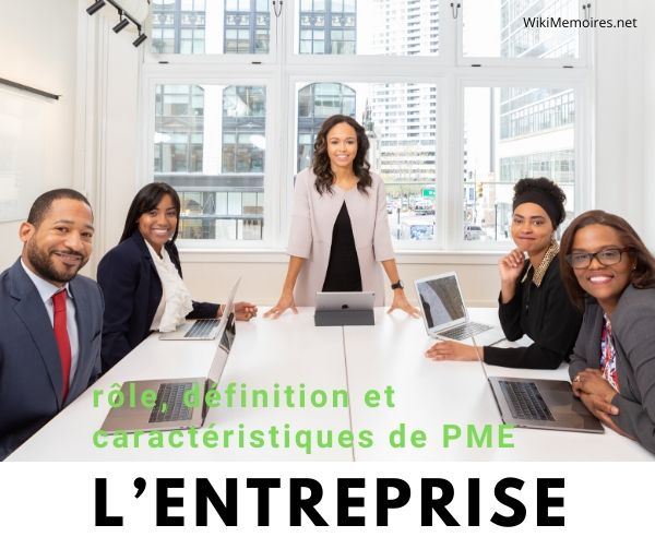 Droit de l'entreprise