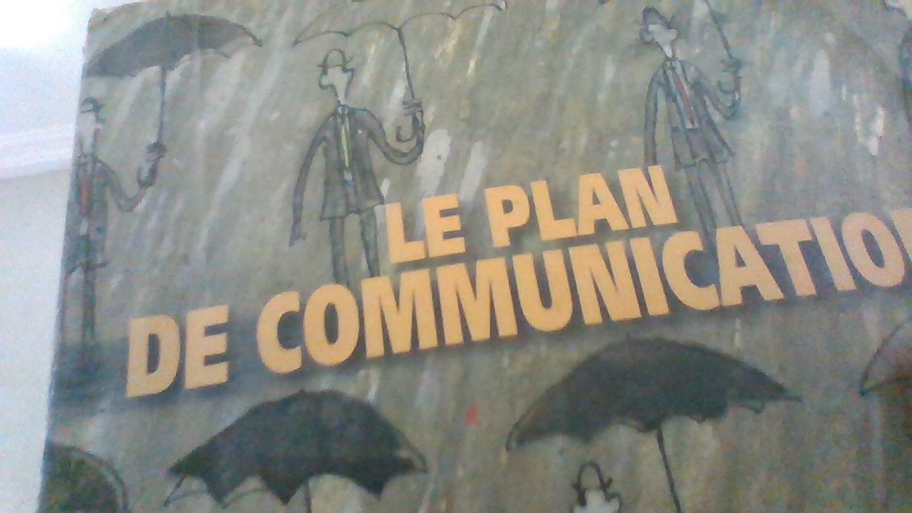 Rédaction administrative