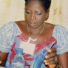 Aline KAGAMBRGA