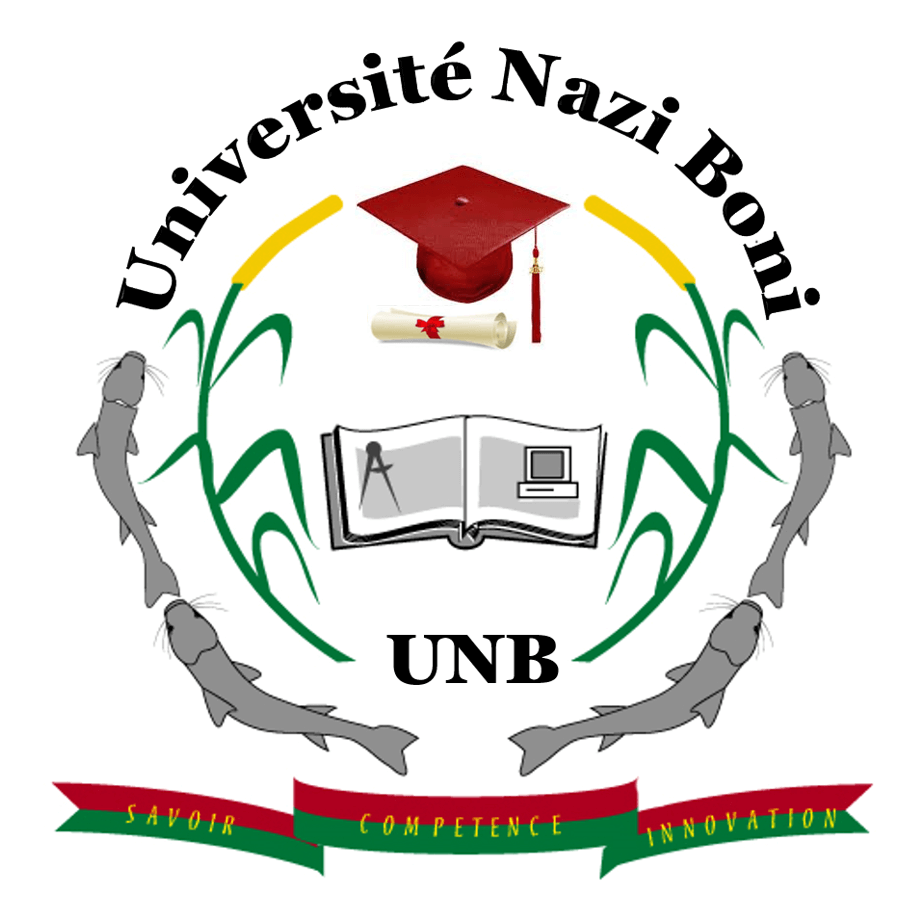 Plateforme e-learning de l'Université Nazi Boni - Burkina Faso